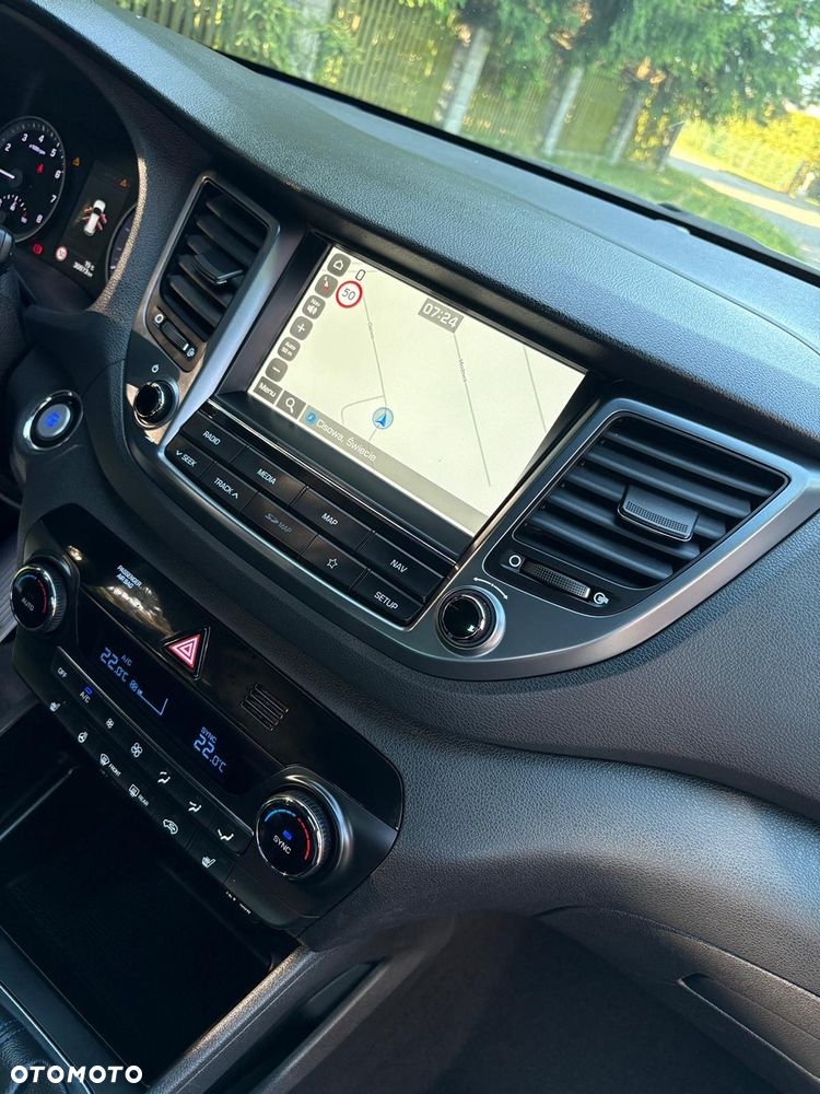 Hyundai Tucson 1.6 GDi 2WD Advantage - 18