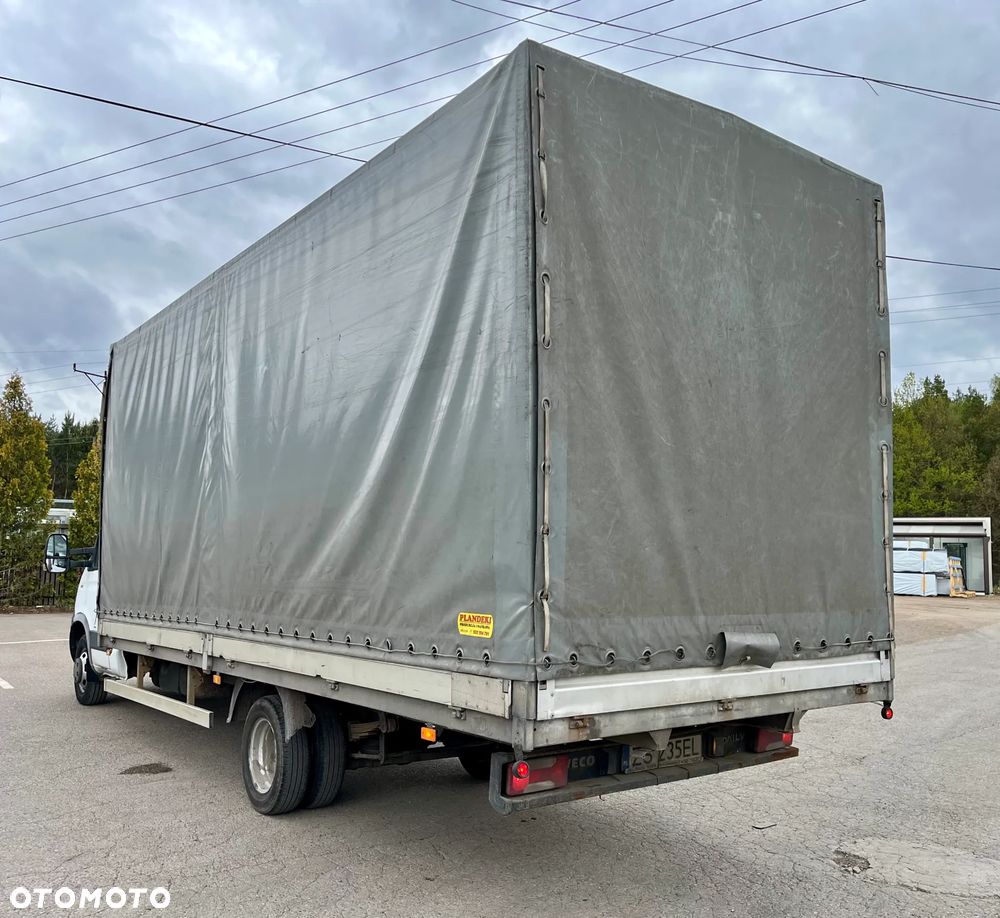 Iveco Daily - 5