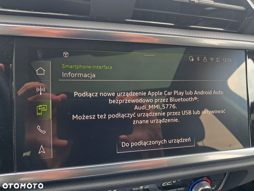 Audi Q3 - 20