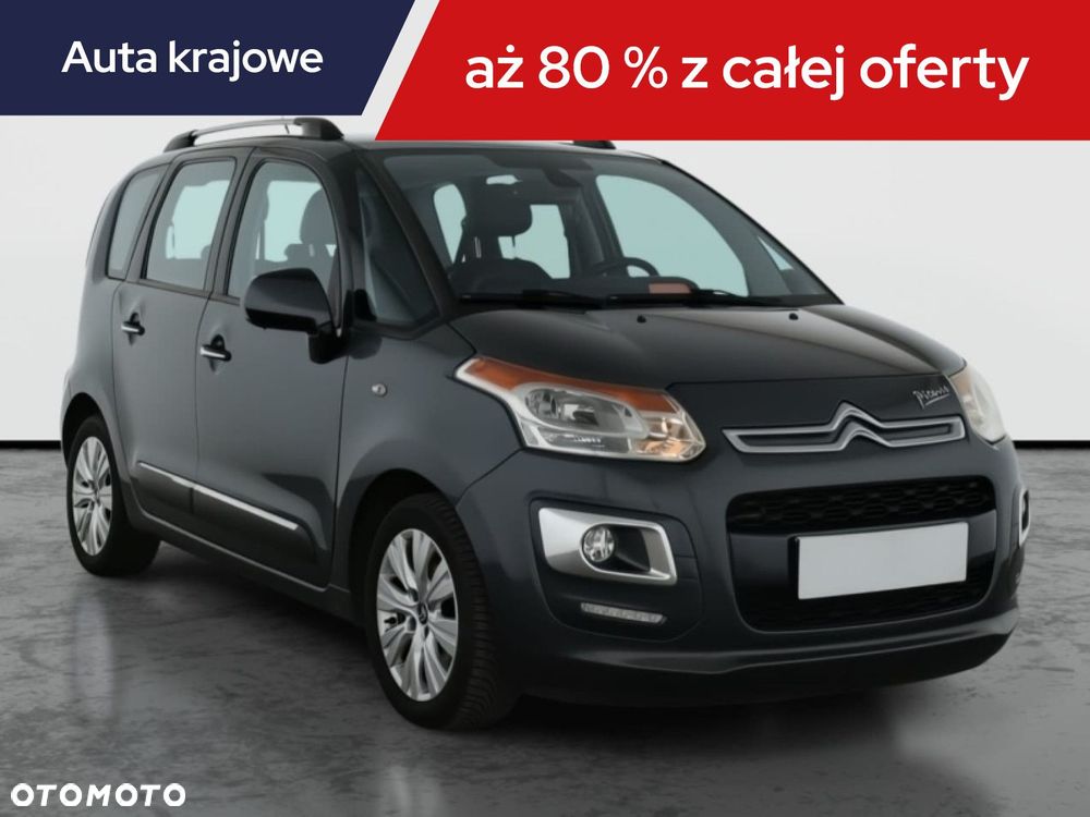 Citroën C3 Picasso - 3