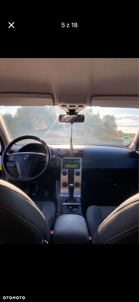 Volvo V50 2.0D - 14