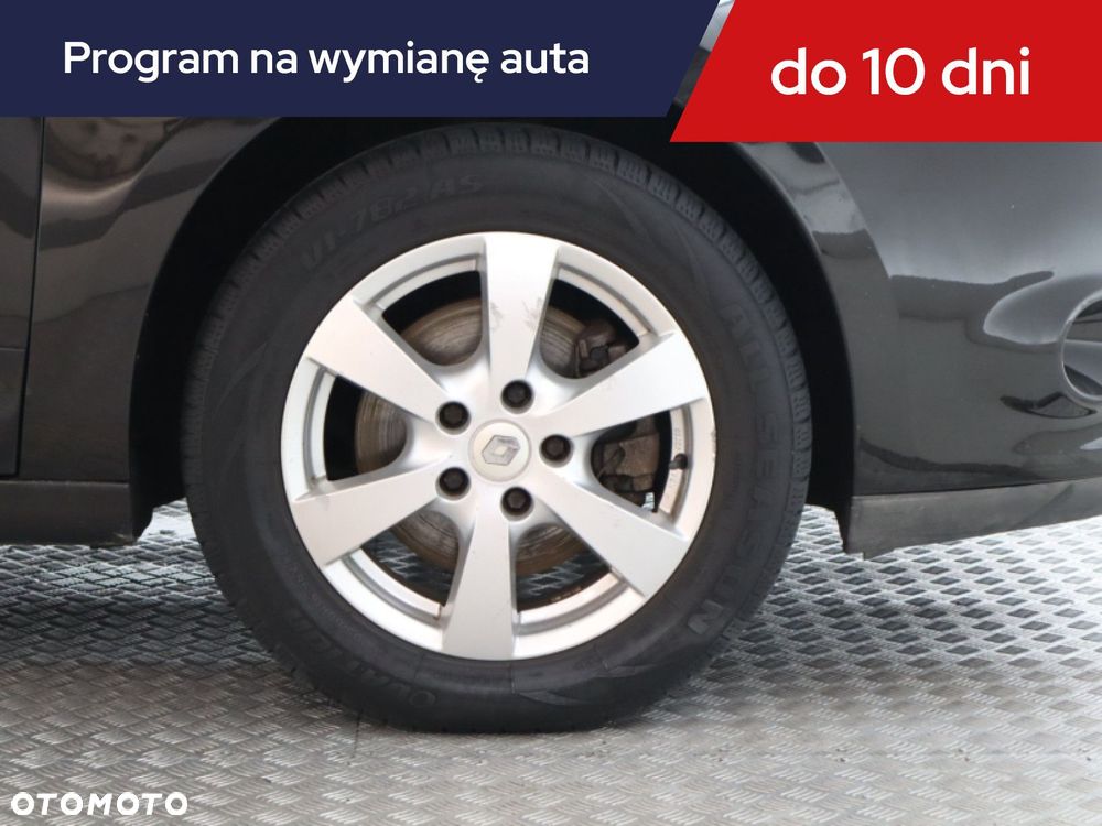 Renault Scenic - 17
