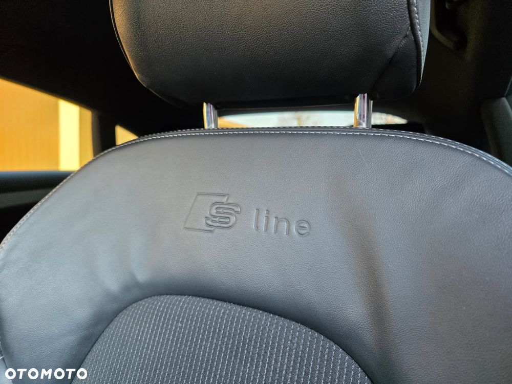 Audi A5 Sportback 1.8 TFSI multitronic - 26