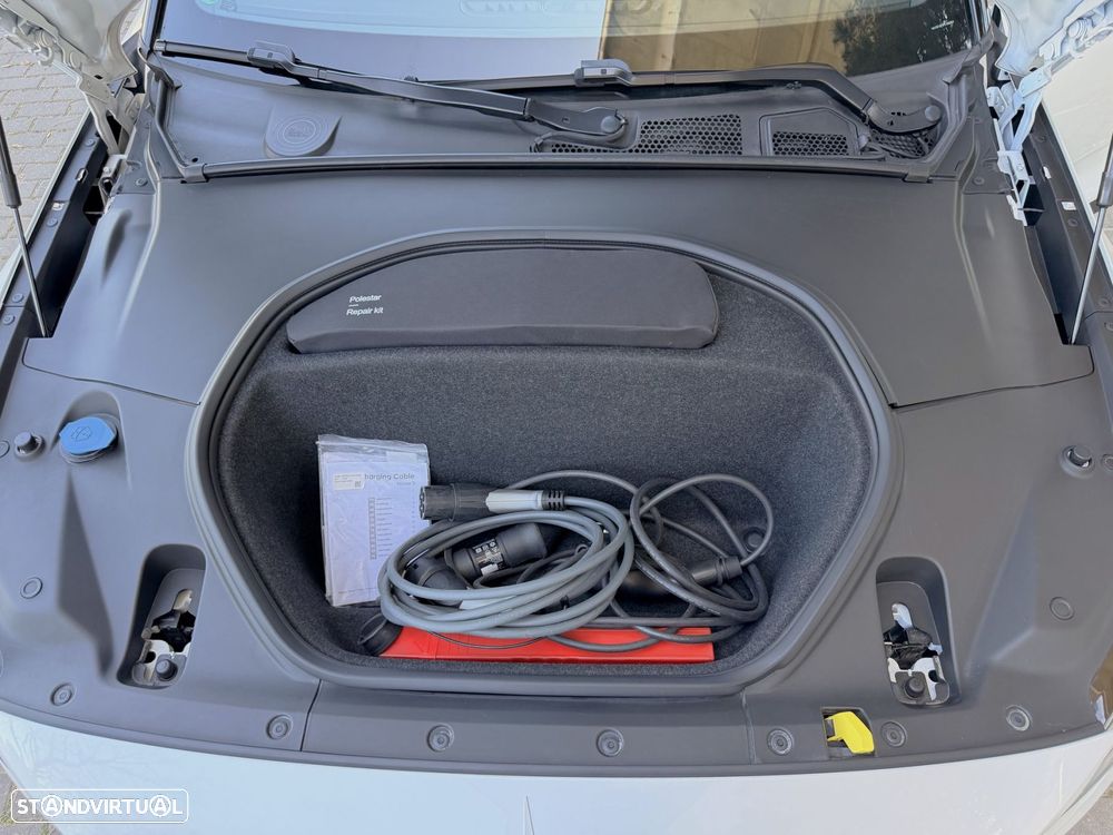 Polestar 2 Long Range 78 kWh - 38