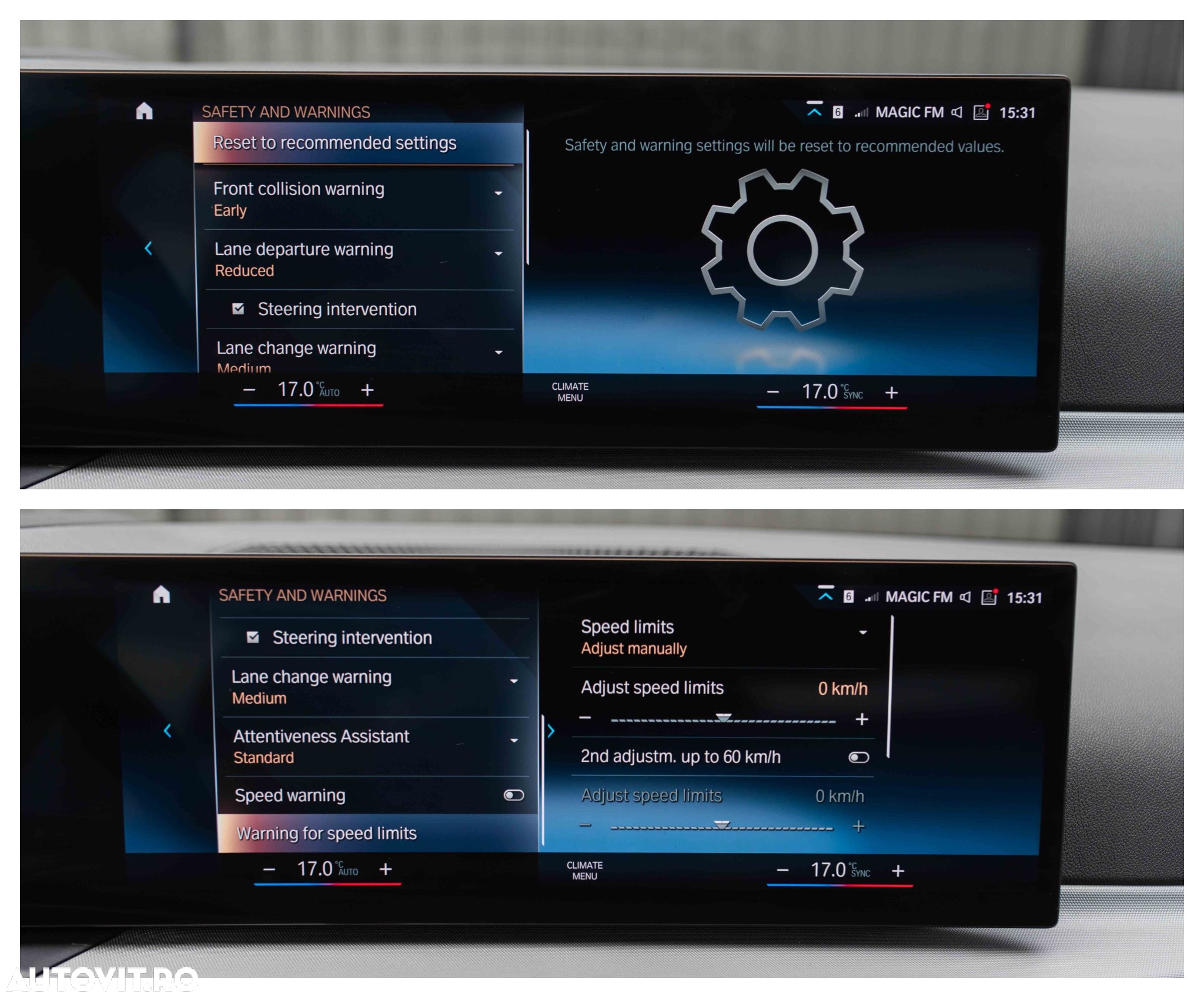 BMW Seria 3 320e AT PHEV - 21