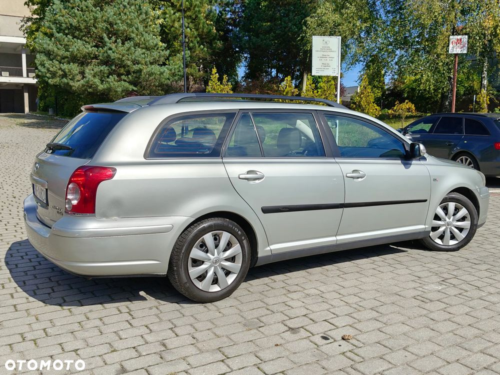 Toyota Auris 2.0 D-4D Luna - 36
