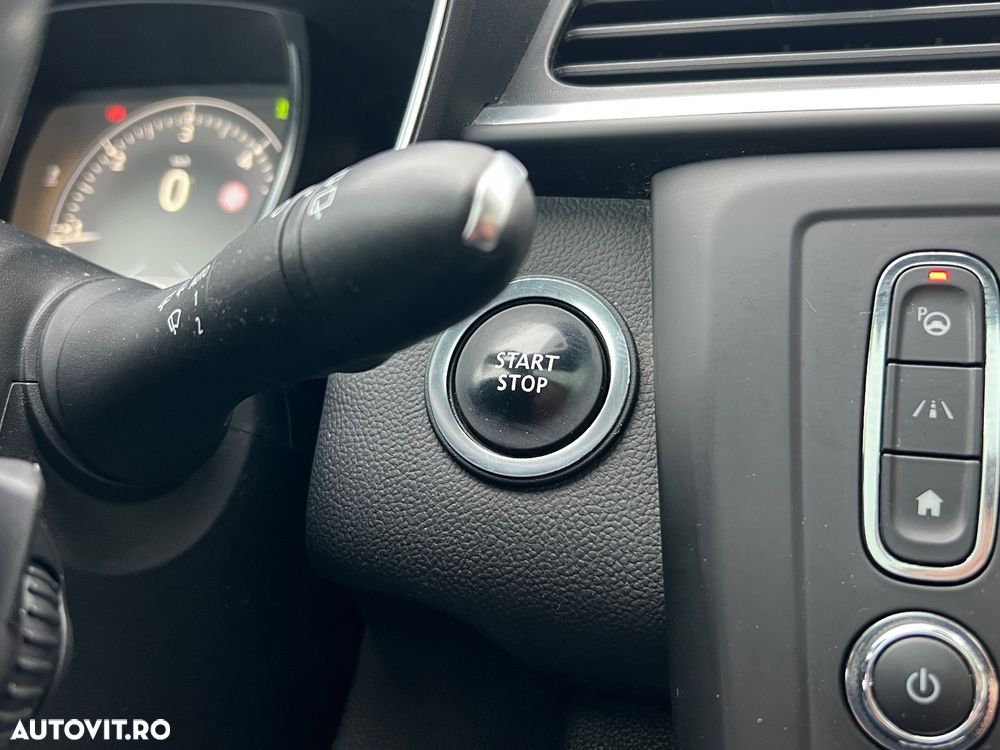 Renault Kadjar Energy dCi 130 4x4 Bose Edition - 15