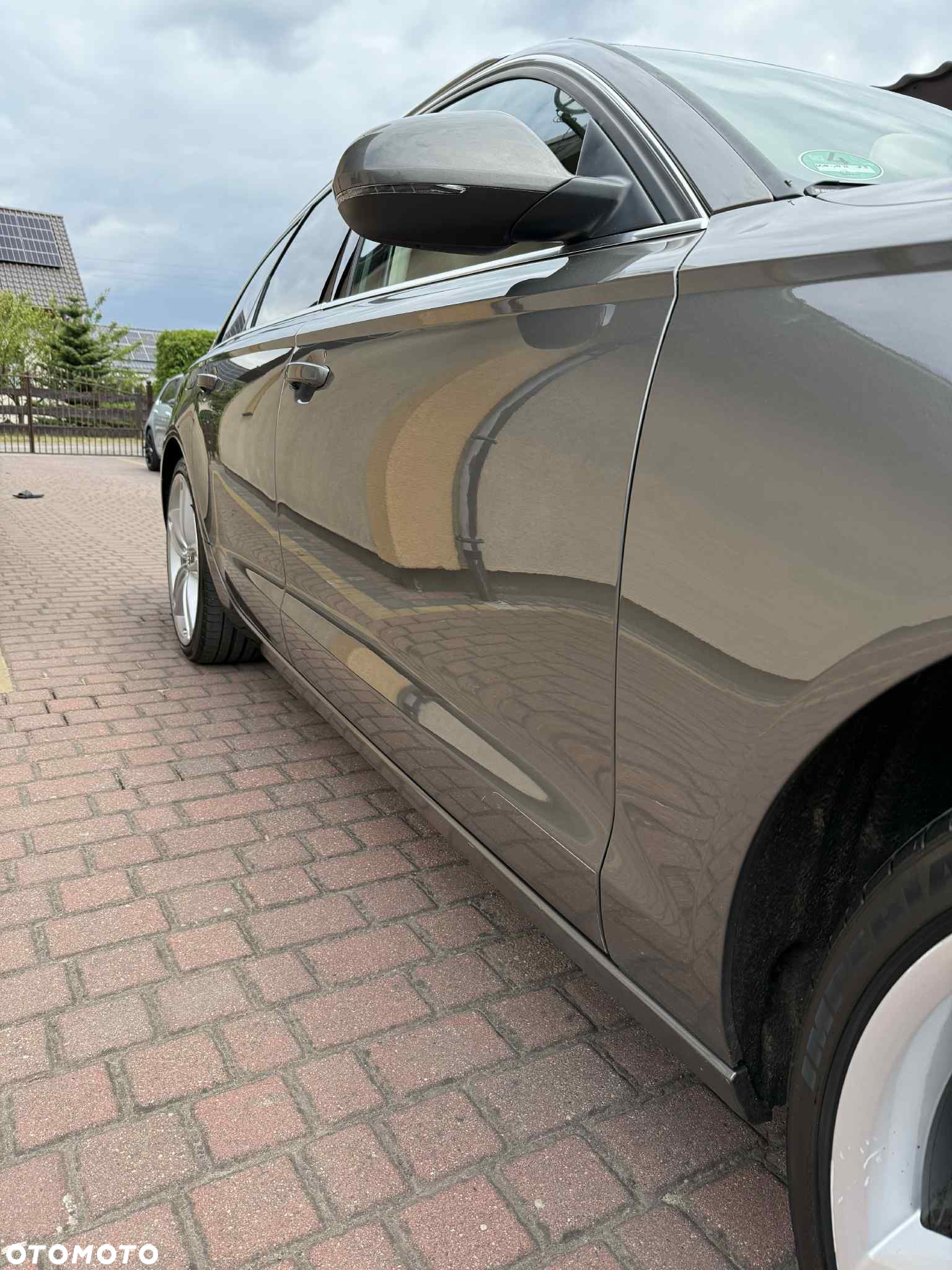Audi A6 - 12