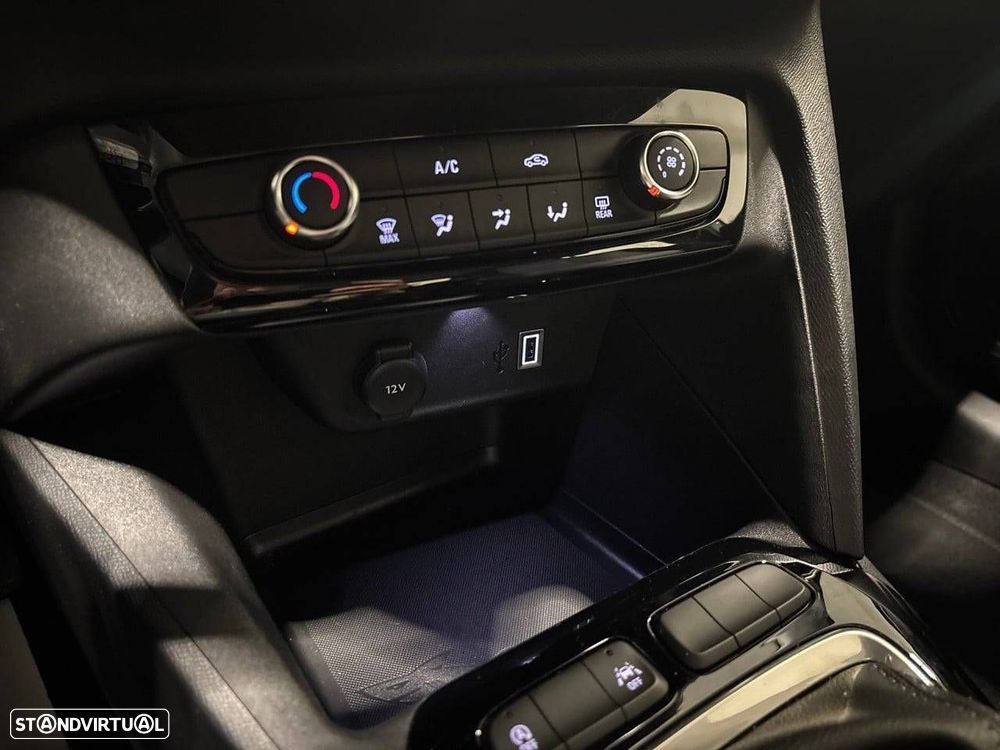 Opel Corsa 1.2 T Edition - 17