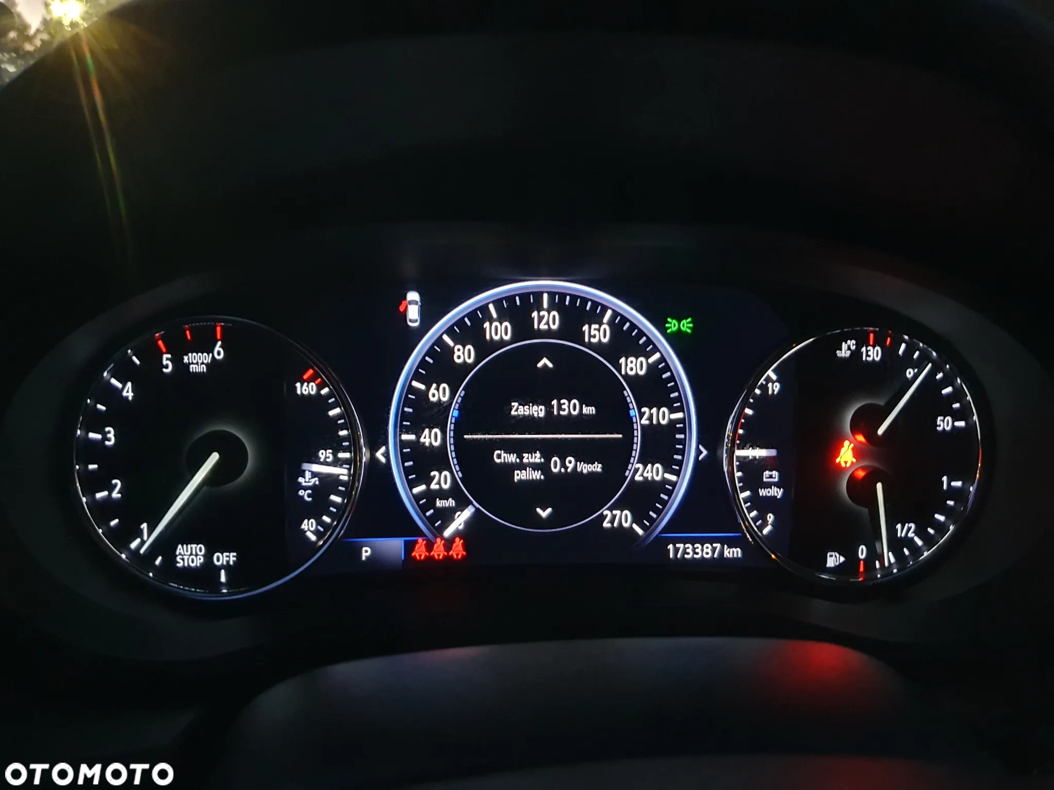 Opel Insignia Sports Tourer 2.0 Diesel Automatik Business Edition - 15