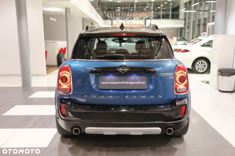 MINI Cooper S - 6