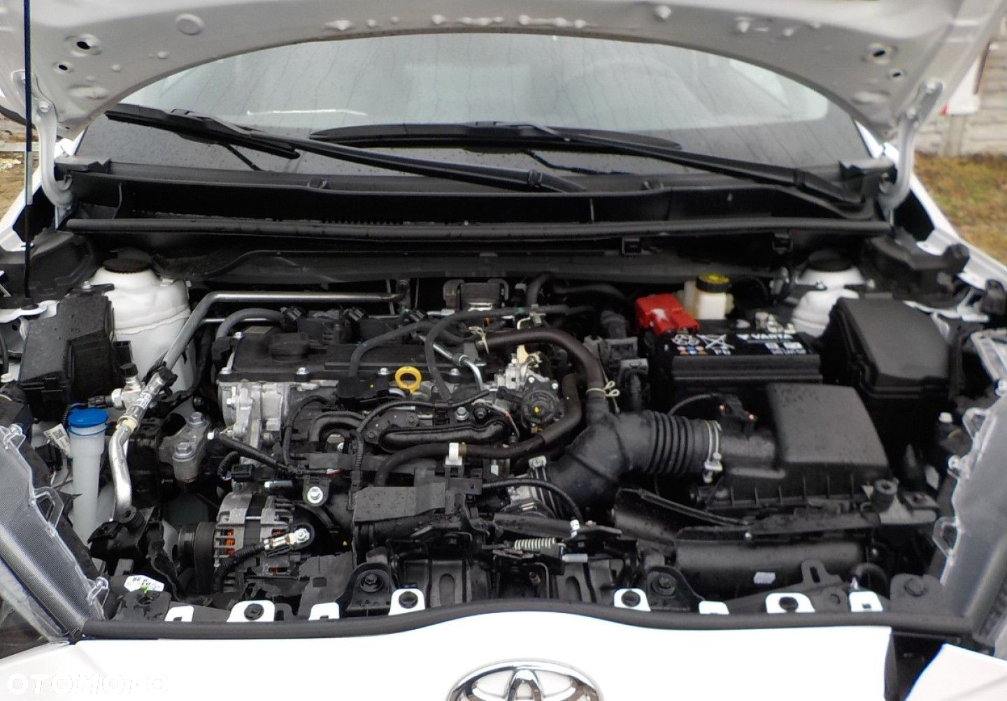 Toyota Yaris - 6
