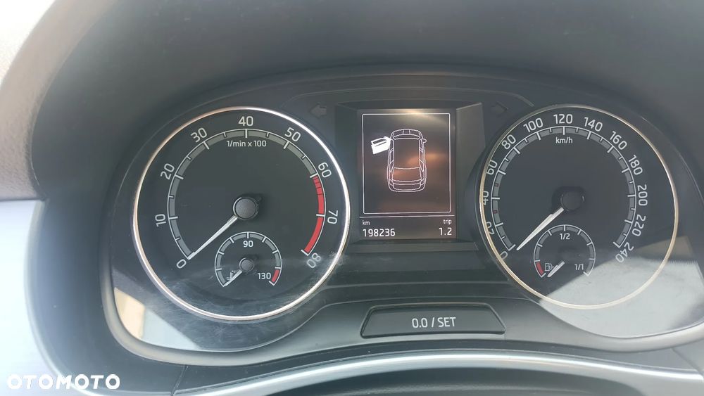 Skoda Fabia 1.0 TSI Essence - 13
