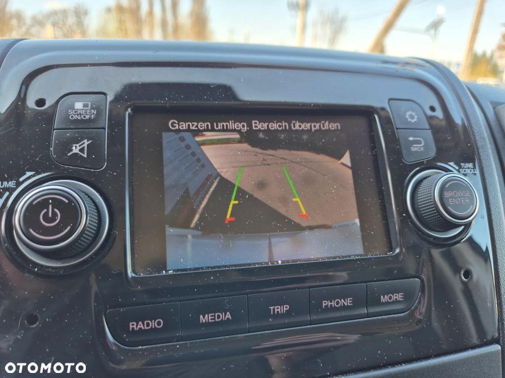 Citroën JUMPER KLIMA KAMERA TEMPOMAT SUPER STAN - 38