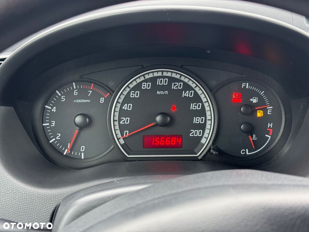 Suzuki Swift 1.3 GS / Premium - 25