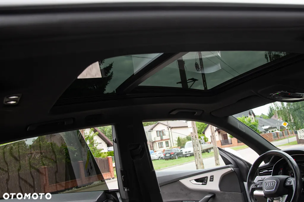 Audi Q8 50 TDI quattro tiptronic - 21