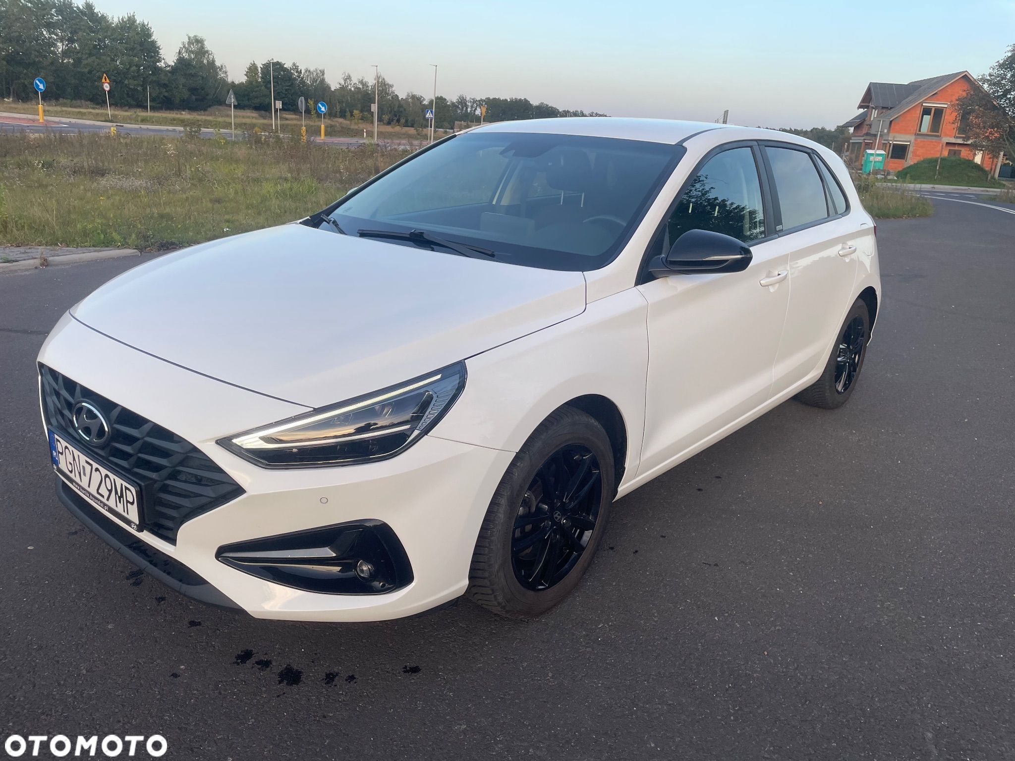 Hyundai i30 1.5 DPI Comfort - 1