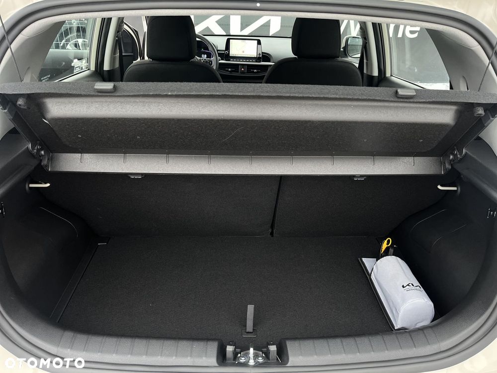 Kia Picanto 1.2 DPI L - 11