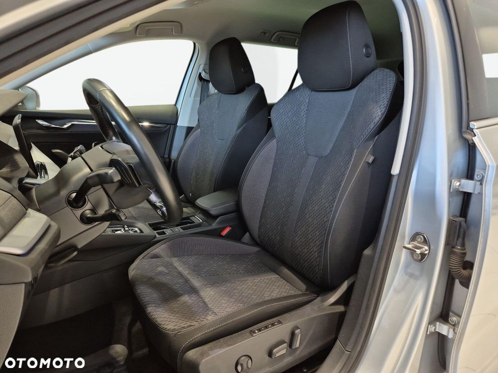 Skoda Octavia 2.0 TDI Style DSG - 11