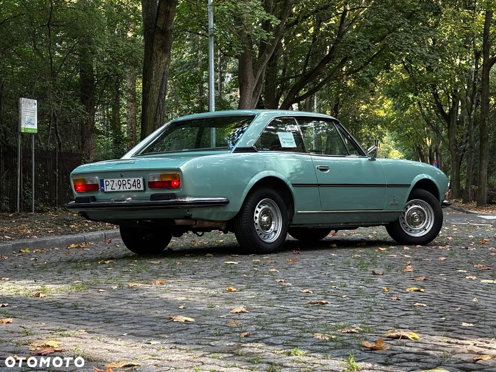 Peugeot 504 - 6