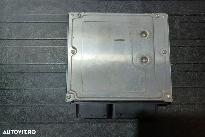 Calculator motor ECU 0281011416 - 2.0 B 0281011416 - 2.0 B BMW Seria - 2