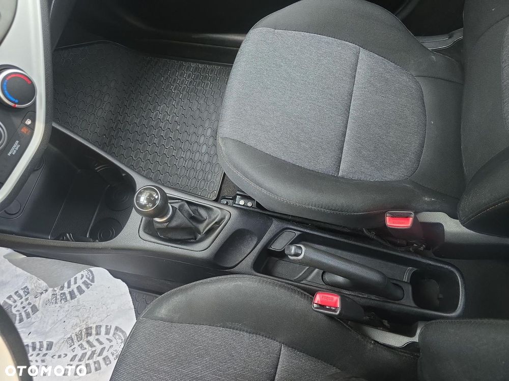 Kia Picanto 1.0 M - 16