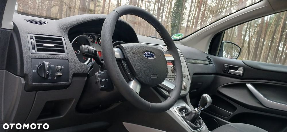 Ford Kuga 2.0 TDCi 4x4 White Magic - 13