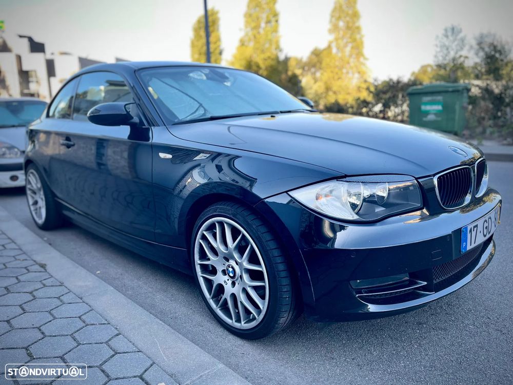 BMW 120 dA - 2