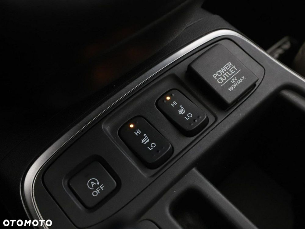 Honda CR-V 1.6i DTEC 4WD Automatik Executive - 30