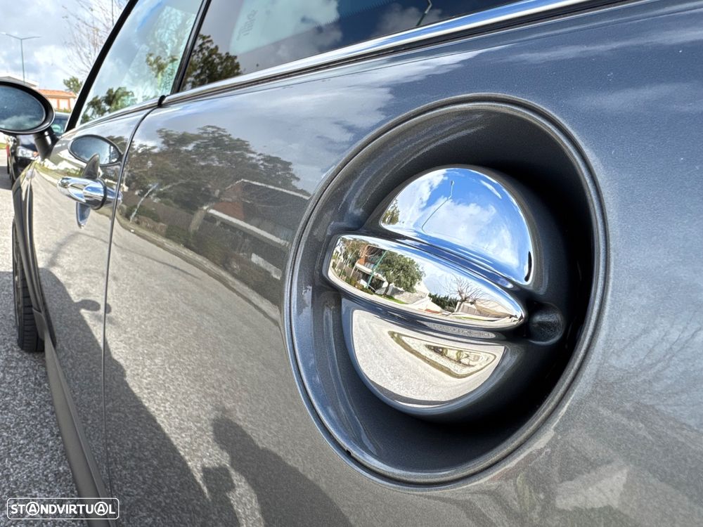 MINI 3 Portas Cooper S - 24