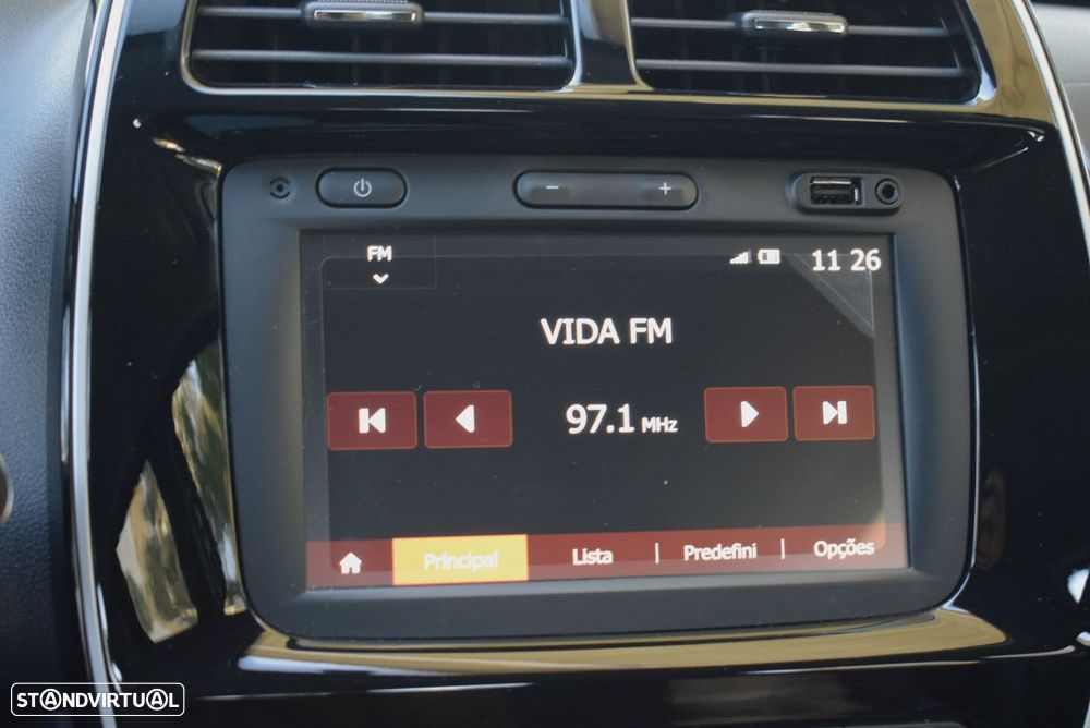 Dacia Spring Comfort - 28