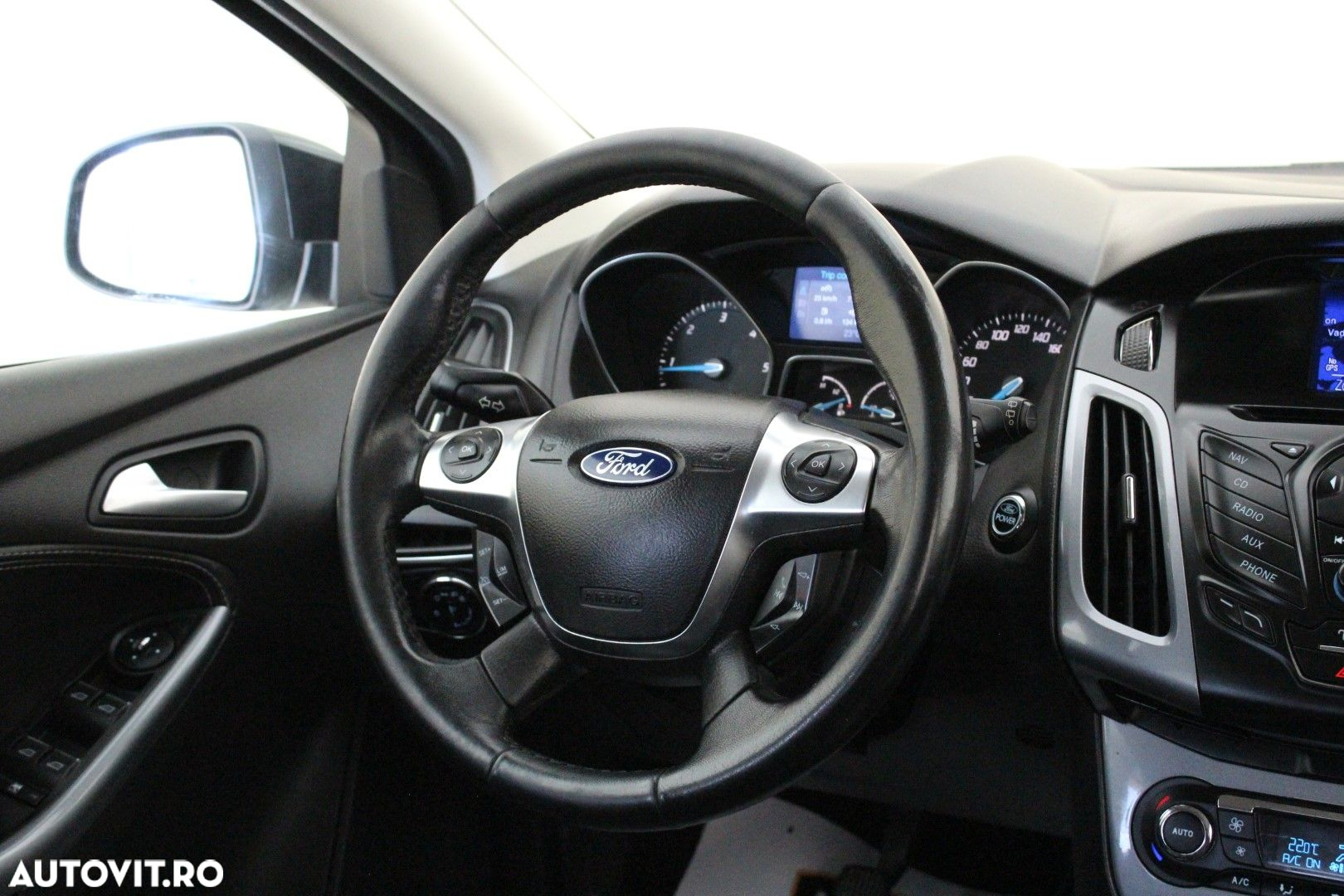 Ford Focus - 16