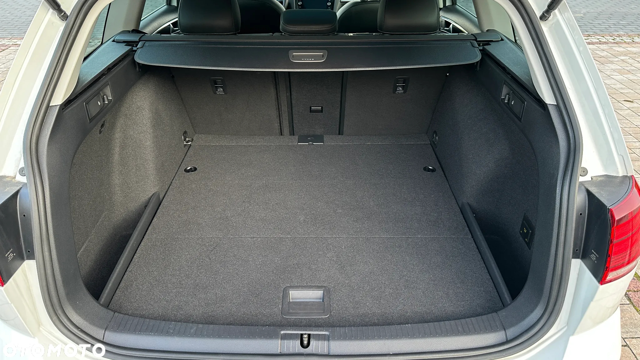 Volkswagen Golf Alltrack 1.8 TSI 4Motion BlueMotion Techn DSG - 15