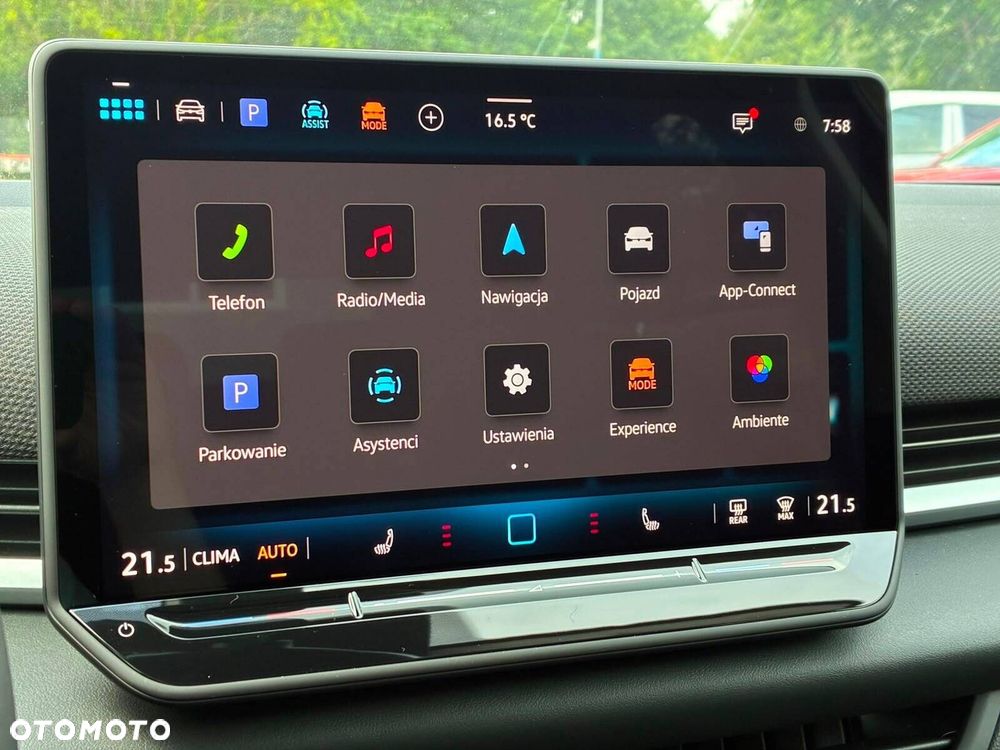 Volkswagen T-Roc - 19