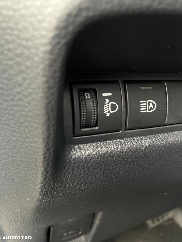 Toyota Aygo X 1.5l HEV 116CP Active - 16