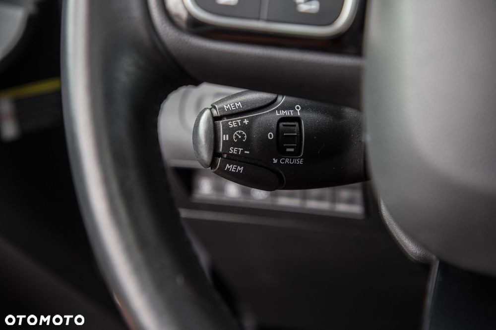 Citroën Berlingo - 25