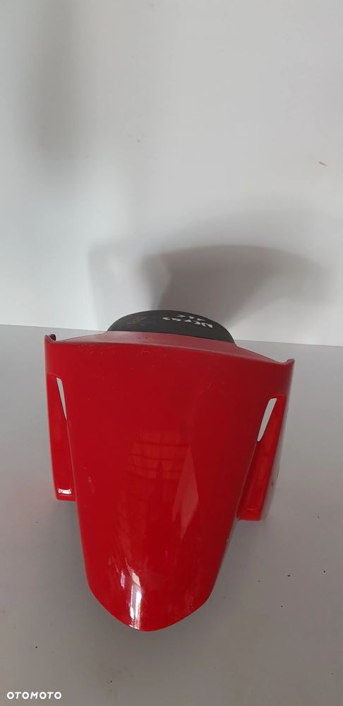 Gilera Nexus 500 Błotnik Przód Przedni - 3