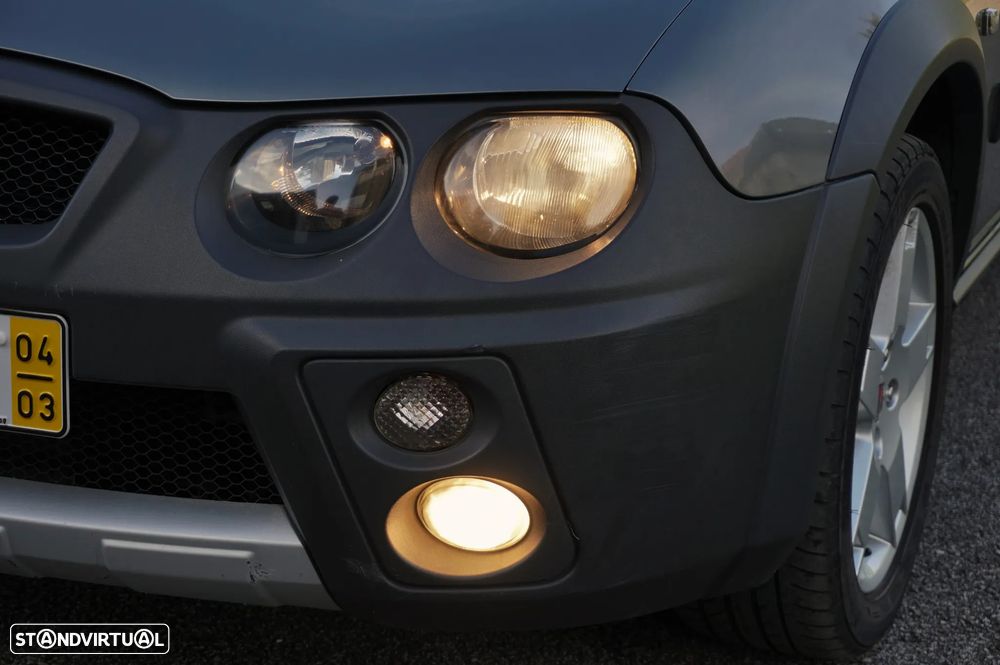 Rover Streetwise 1.4 Plus - 32