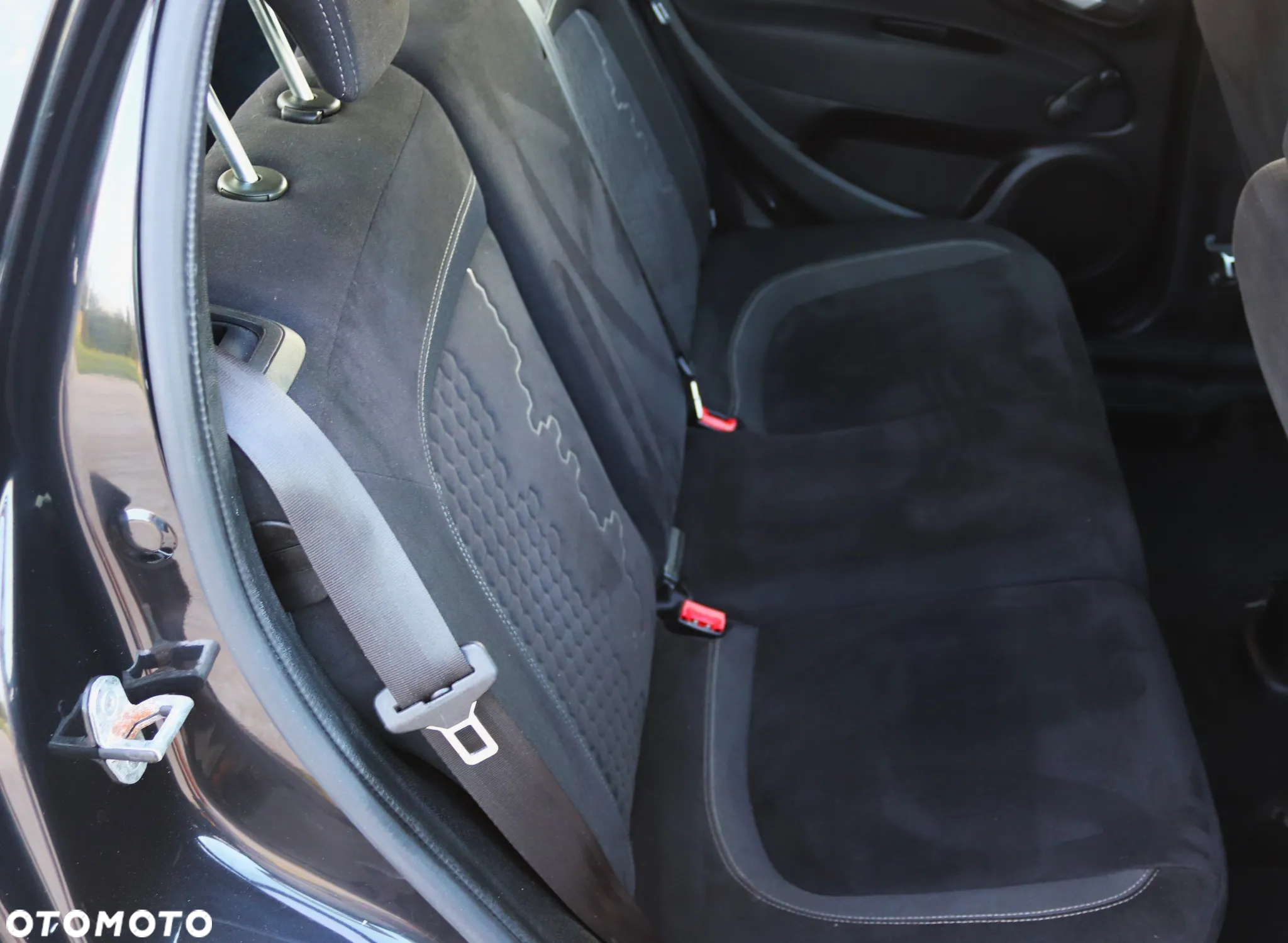Fiat Punto Evo 1.2 8V Estiva - 13