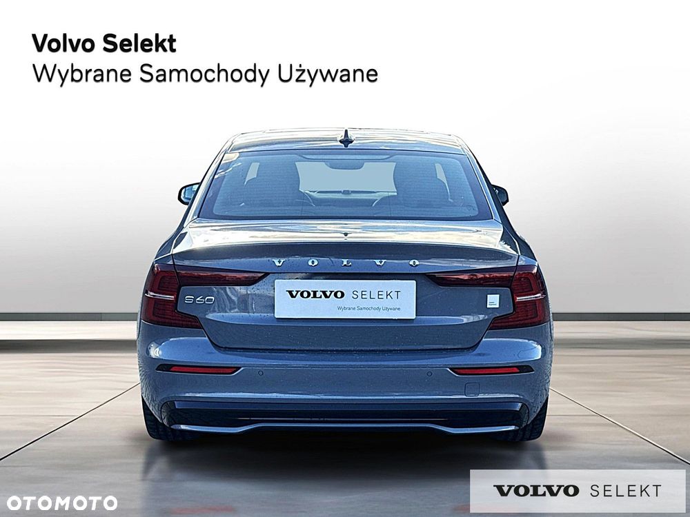 Volvo S60 - 5