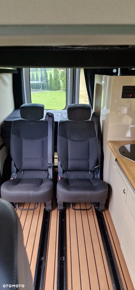 Renault Trafic - 8