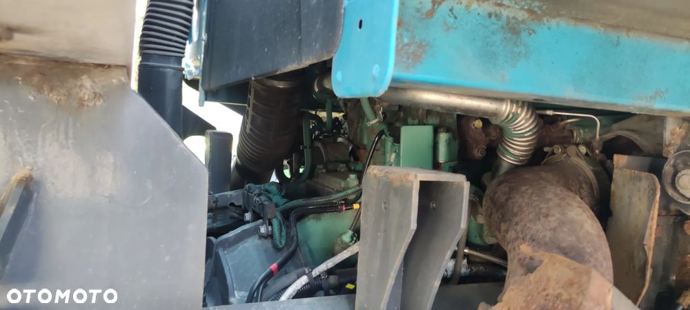 Volvo FL250 - 33