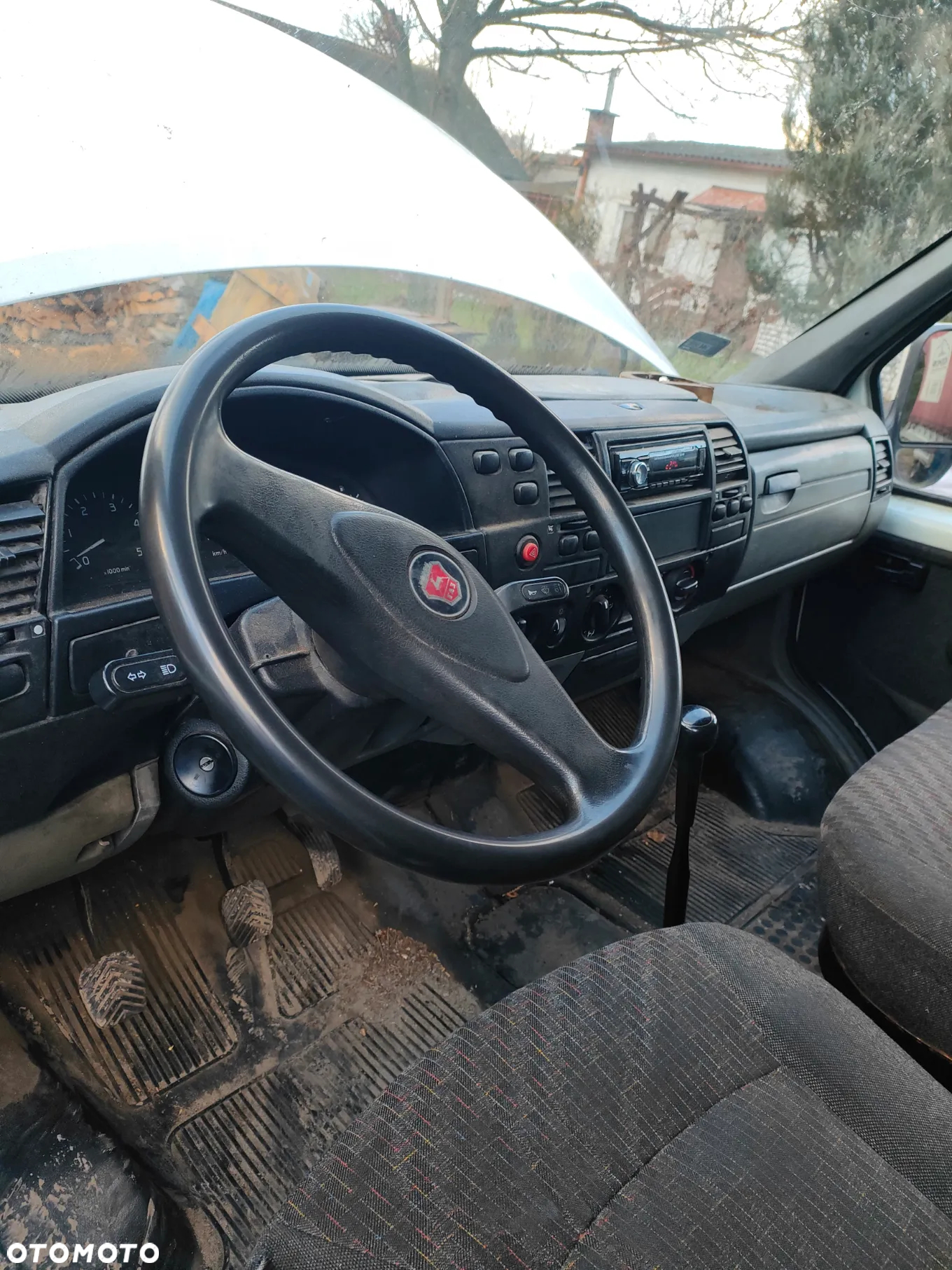 Gaz Gaz - 3