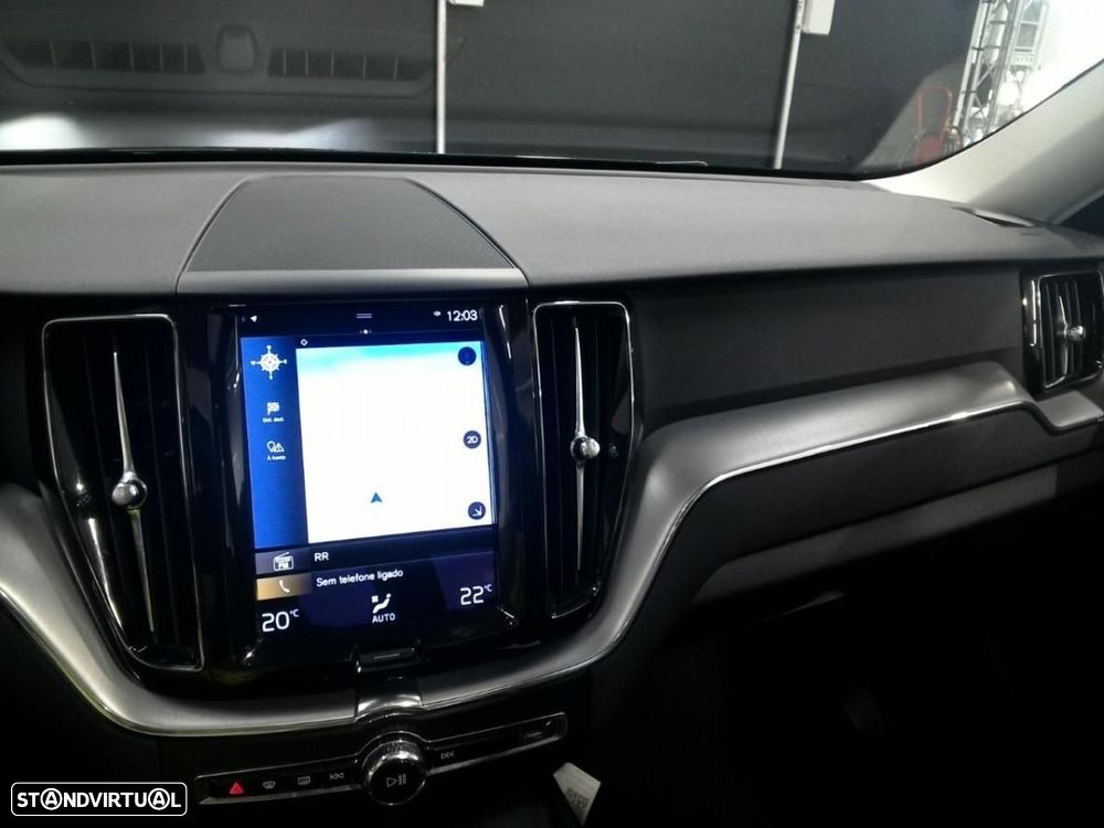 Volvo XC 60 2.0 T8 PHEV Inscription Expression AWD - 6