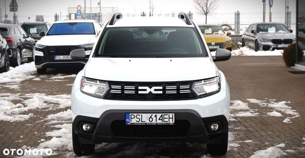 Dacia Duster - 10