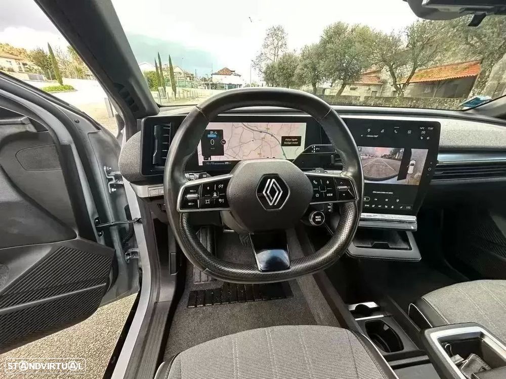 Renault Mégane E-Tech EV60 Techno Optimum Charge - 28