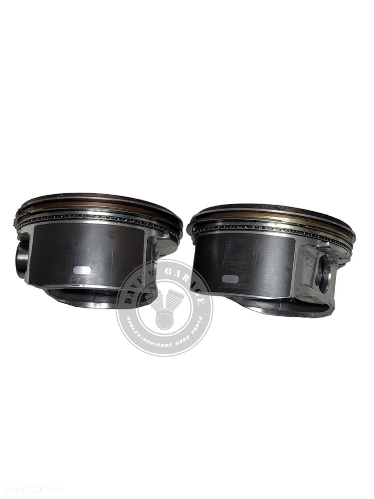 Tłoki Harley Davidson Twin Cam 96 cali 1584 ccm 21988-07 - 1