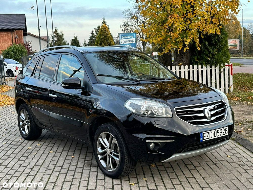 Renault Koleos dCi 150 FAP 4x4 Dynamique - 2