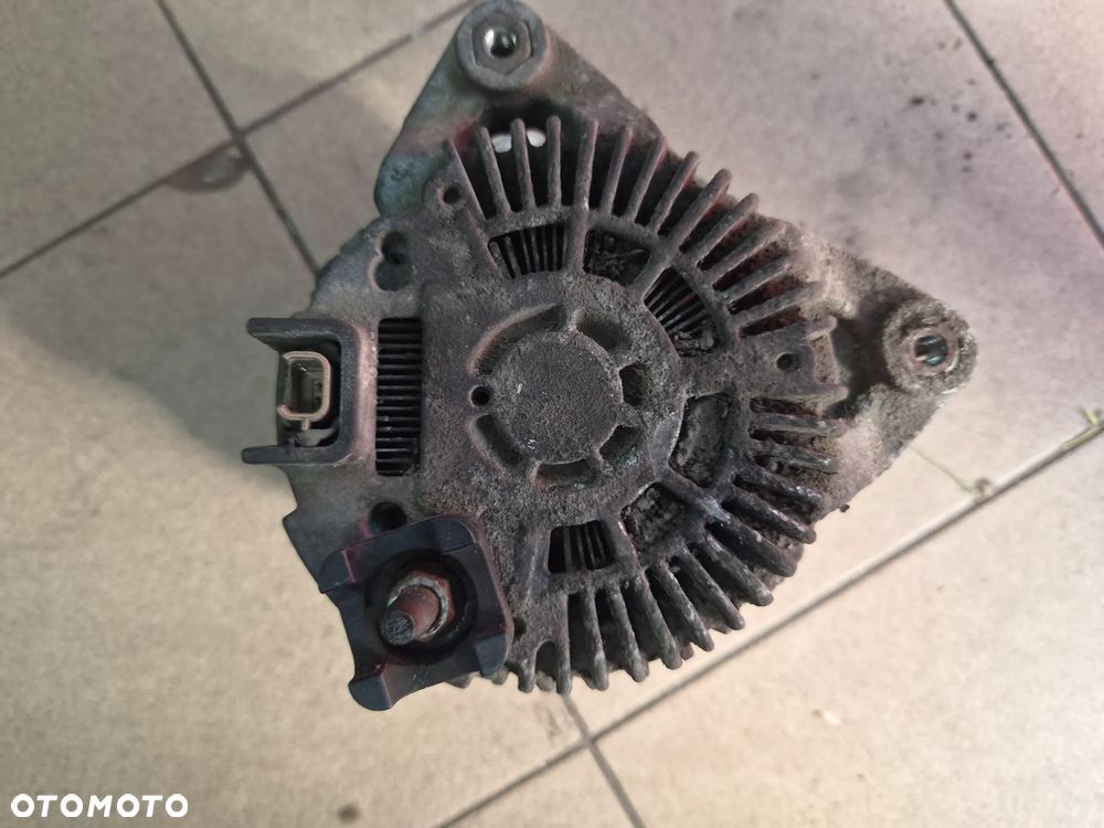 ALTERNATOR MASTER III MOVANO B  NV400 2.3 10r.+ - 2