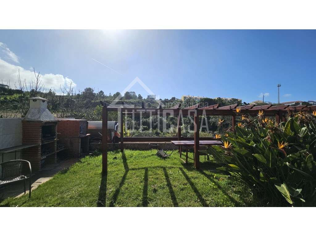 Moradia T4+1 para arrendamento na Ericeira - Grande imagem: 5/33